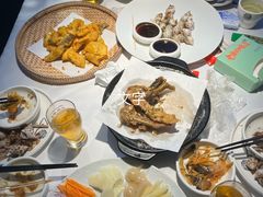 -老伙记海鲜码头(北滘店)