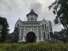 -新加坡良木园酒店