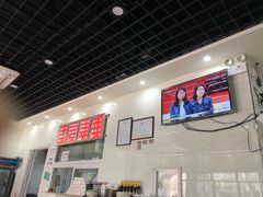 -老冯拉面羊棒骨(西宸广场店)