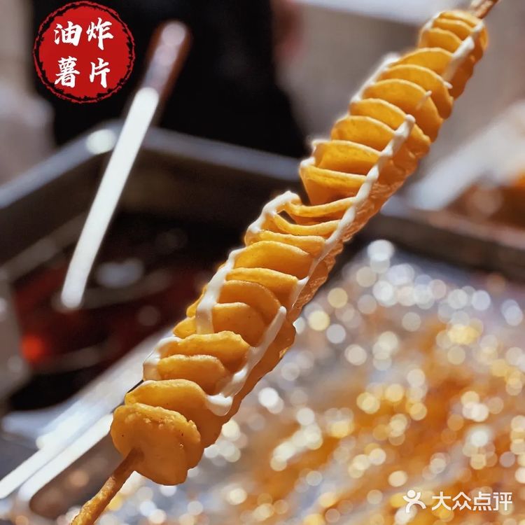 顺德美食应有尽有｜凤城食都〈凤旨走鬼〉汽车集市🍢