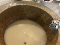 -云中鱼蒸汽石锅鱼(川沙百联店)