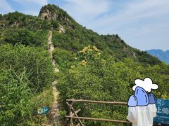-北京山里寒舍度假酒店