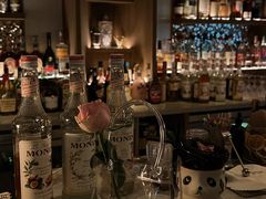 -BAR Signal·鸡尾酒酒吧