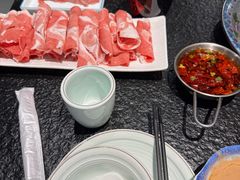 -苏完瓜尔佳氏·满洲涮肉(古方路店)