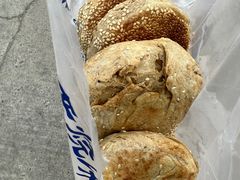 -李小老烧饼(常营民族家园店)