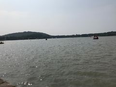 -上海月湖雕塑公园
