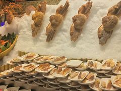 -初色海鲜自助(万丰路店)