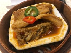金酱金钱肚-顺德人家食府(黄金广场店)