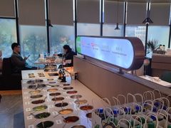 -潮牛壹号鲜牛肉火锅(光谷天地店)