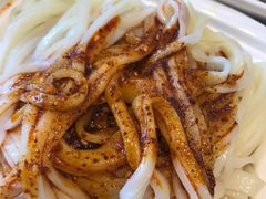 -魏家凉皮(梨园店)