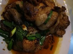 回锅肉-代木儿回锅肉