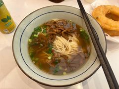 -万利记·长沙粉面小吃(8号仓店)