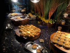 -V-ONE西雅图海鲜自助餐厅(仓山万达广场店)