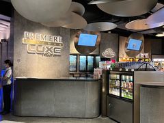 -百美汇影城(LUXE嘉里中心店)