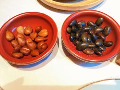 醋泡黑豆-叶叶菩提·晋福宫