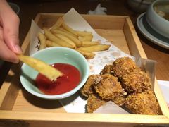 -弄堂里(新天地店)
