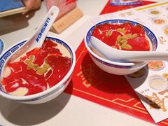 -禄鼎记·多口味酸菜鱼(侨鑫店)