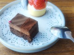 -六阅·福十 FORTEN 海景咖啡西餐厅(双廊古镇店)