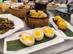 -畔山酒店中餐厅