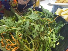 -祥源胡同·涮牛羊肉火锅(花桥店)