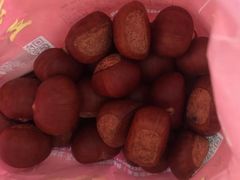 -阿男野栗王(金门路店)