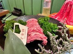-牛New寿喜烧(曹路花园城店)