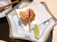 -鮨青(恒基名人购物中心店)