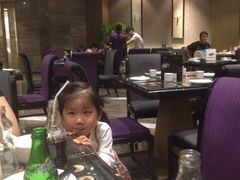 -博悦公馆尚悦自助餐厅