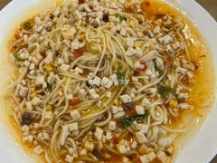 -正宁路小吃夜市