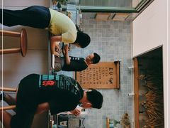 -尤加利咖啡馆