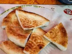 -新疆喀什烤肉饭店(红松路店)