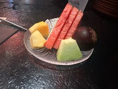 -铁板诱惑法式铁板烧(大卫城店)