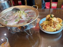 -东北大院·东北菜(三台子店)