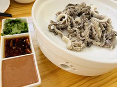 -月福京味斋·烤鸭店·北京菜(鼓楼总店)