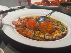 -阿明小菜·海鲜·上海菜(梅陇华理店)