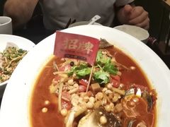 -桂小厨广西菜(万象城店)
