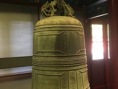 -大钟寺古钟博物馆