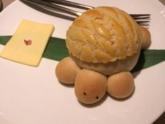 -蔡澜点心·粤菜(西单大悦城店)