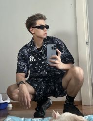 -川和潮人