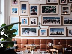 大堂-BOR Eatery(安福路店)