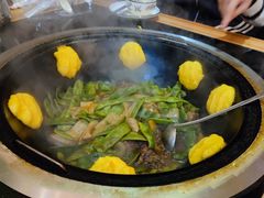 -象牙山铁锅炖(汇东郦城店)