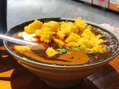 -義聚德·清真铜锅涮羊肉·烧烤(河东店)