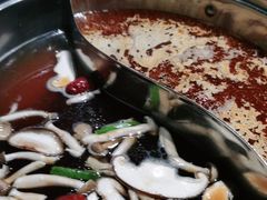 -呷哺呷哺 黄金牧场 (回龙观港龙店)