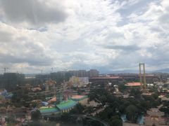 -七彩云南欢乐世界