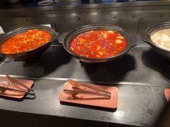 -富力威斯汀酒店·知味自助餐厅