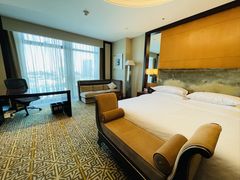 -济南喜来登酒店