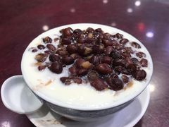 红豆双皮奶-民信老铺(人民路店)