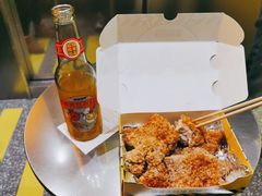 -超级鸡车(曹杨路店)