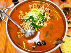 -古城苗家土菜馆(河景餐厅店)