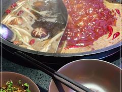 -珮姐老火锅(新街口店)